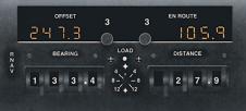 Figure 14-30. RNAV controls